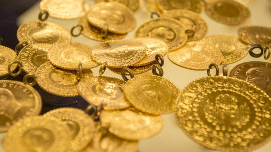 Altın fiyatlarında ibre döndü: Sert düşüş olacak 6